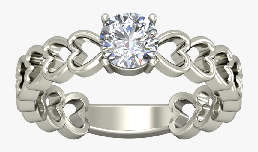 Engagement Ring, HD Png Download, Free Download