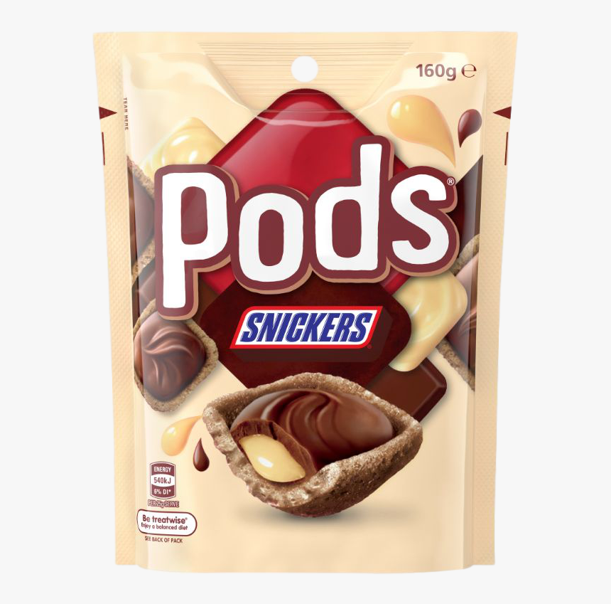 Pods Smores, HD Png Download, Free Download