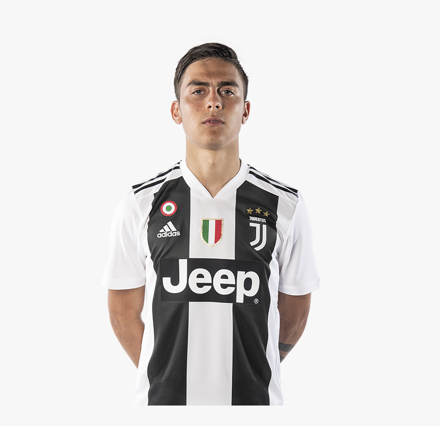 Paulo Dybala Png - Juventus Mattia De Sciglio, Transparent Png, Free Download