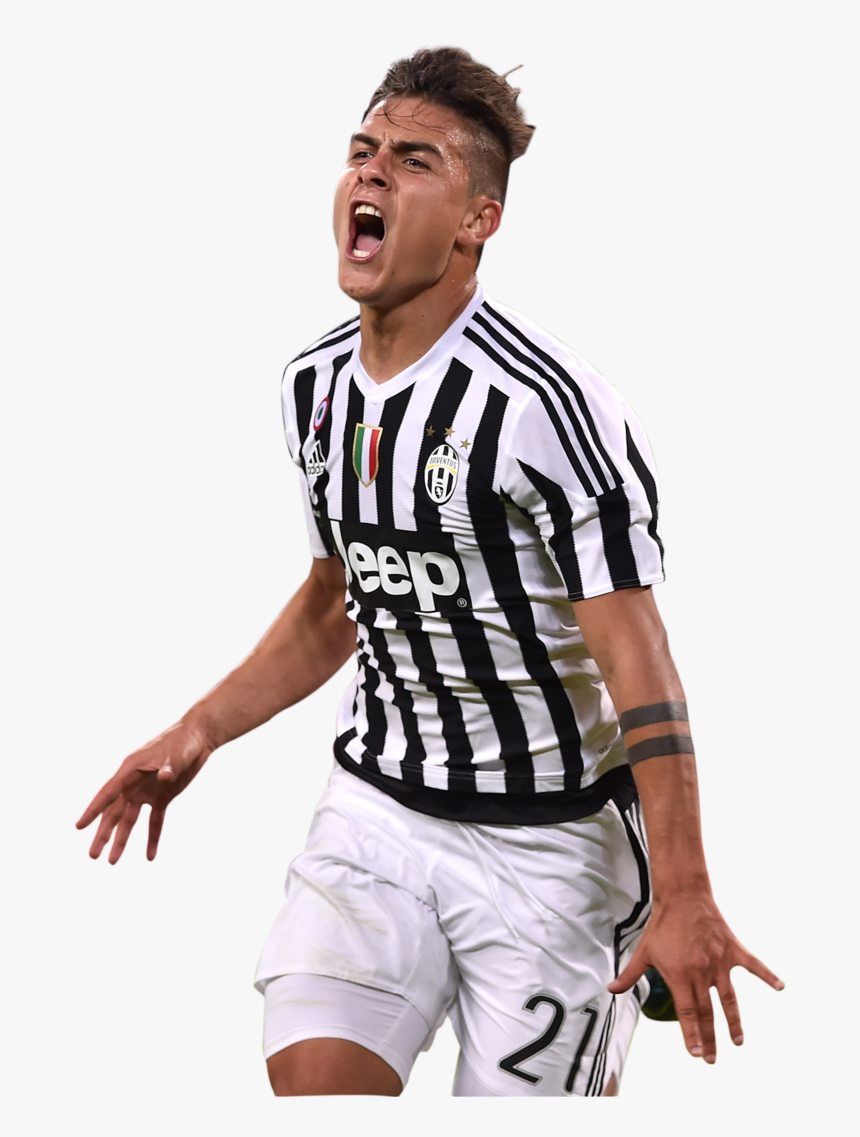 La Joya Argentina [book] , Png Download - Dybala Png, Transparent Png, Free Download