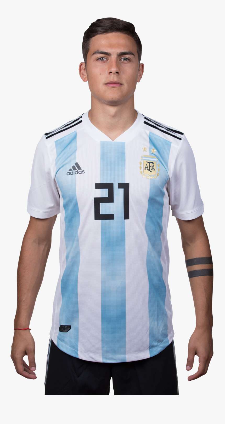 paulo dybala argentina jersey