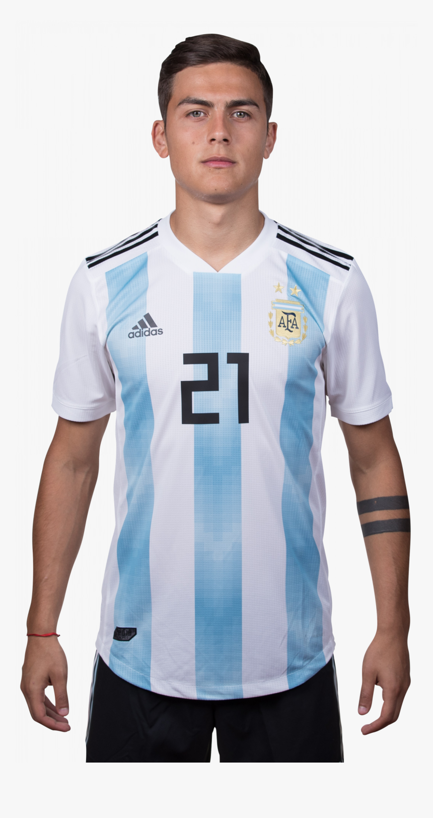 dybala argentina jersey