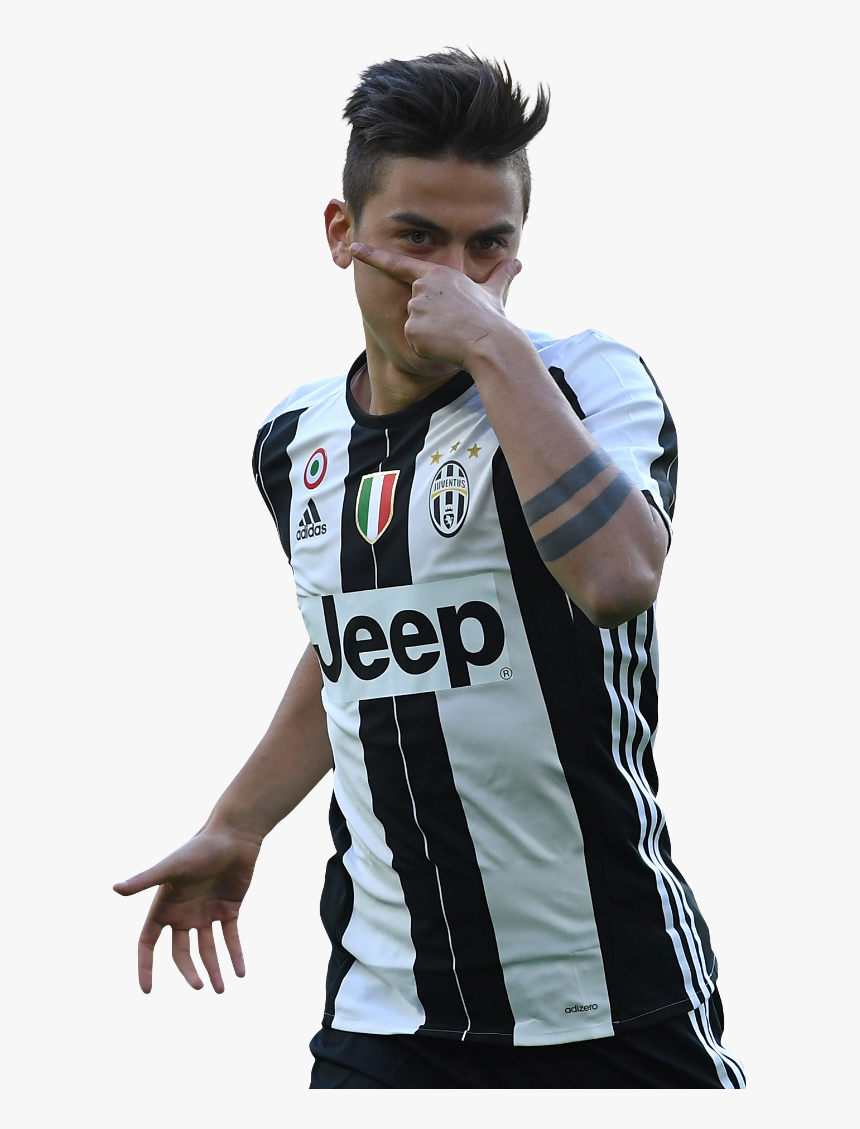 Thumb Image - Paulo Dybala Mask Png, Transparent Png, Free Download