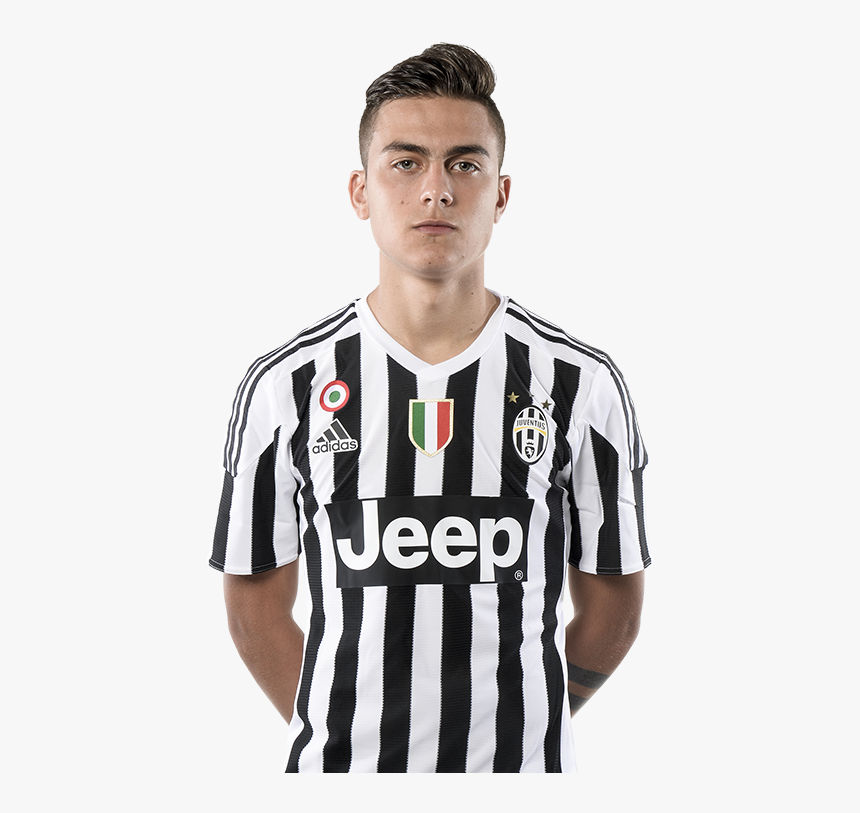 Paulo Dybala Y Martin Garrix, HD Png Download, Free Download