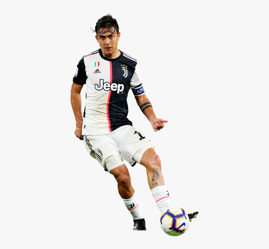 Paulo Dybala Wallpaper 2019, HD Png Download, Free Download