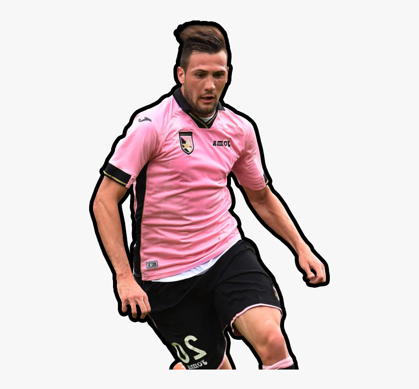Franco-vazquez3 - Player, HD Png Download, Free Download