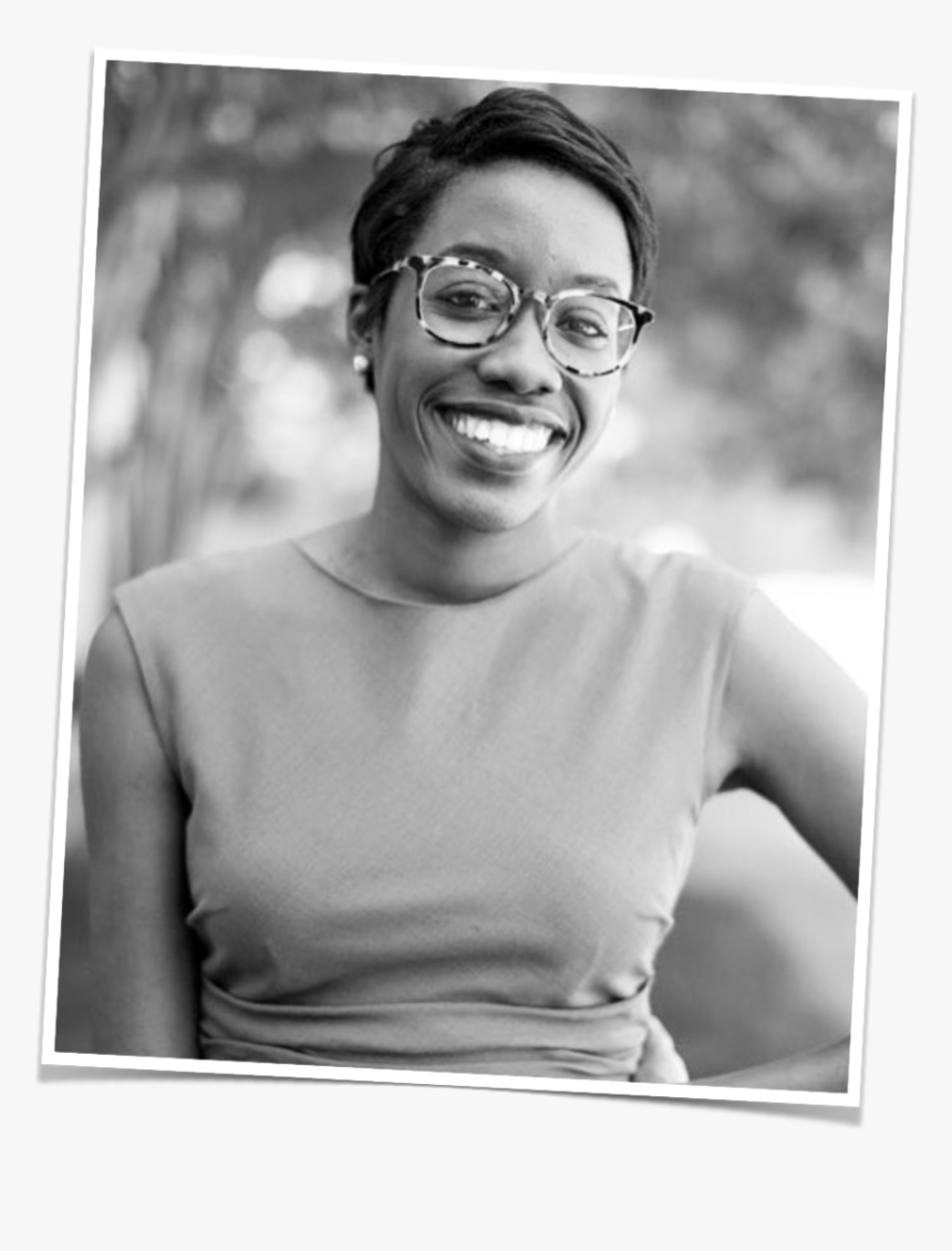 Congresswoman Lauren Underwood - Portrait Photography, HD Png Download, Free Download