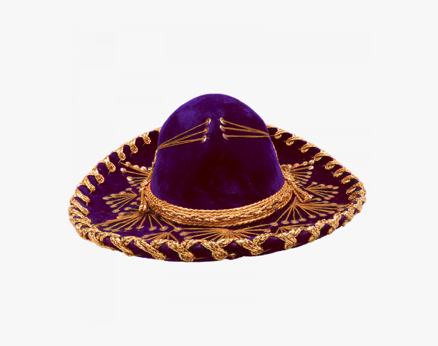 Sombrero Mariachi , Png Download - Sombreros De Mariachi, Transparent Png, Free Download