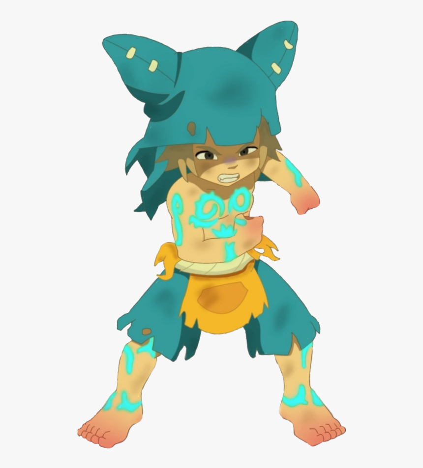 #yugo #eliatrope #wakfu #anime #manga #animeboy #mangaboy - Wakfu Yugo Eliatrope, HD Png Download, Free Download