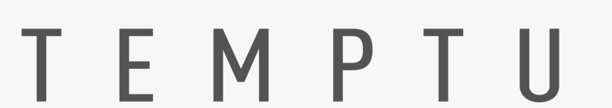 Temptu Cosmetics Logo Png, Transparent Png, Free Download