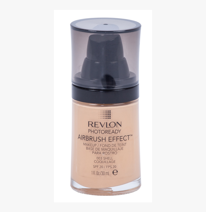 Revlon Photoready Airbrush Effect 003 Shell - Revlon, HD Png Download, Free Download