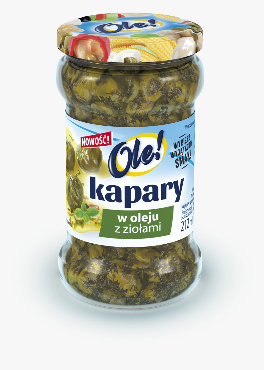 Oliwki Z Pastą Paprykową, HD Png Download, Free Download