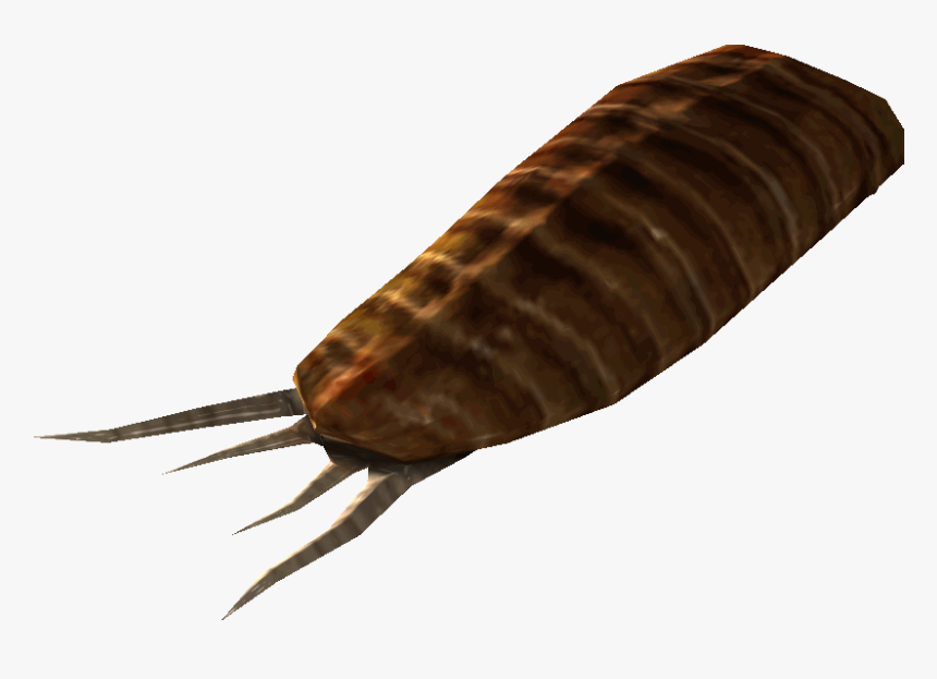 Gas Transparent Clipart - Fallout Radroach Meat, HD Png Download, Free Download