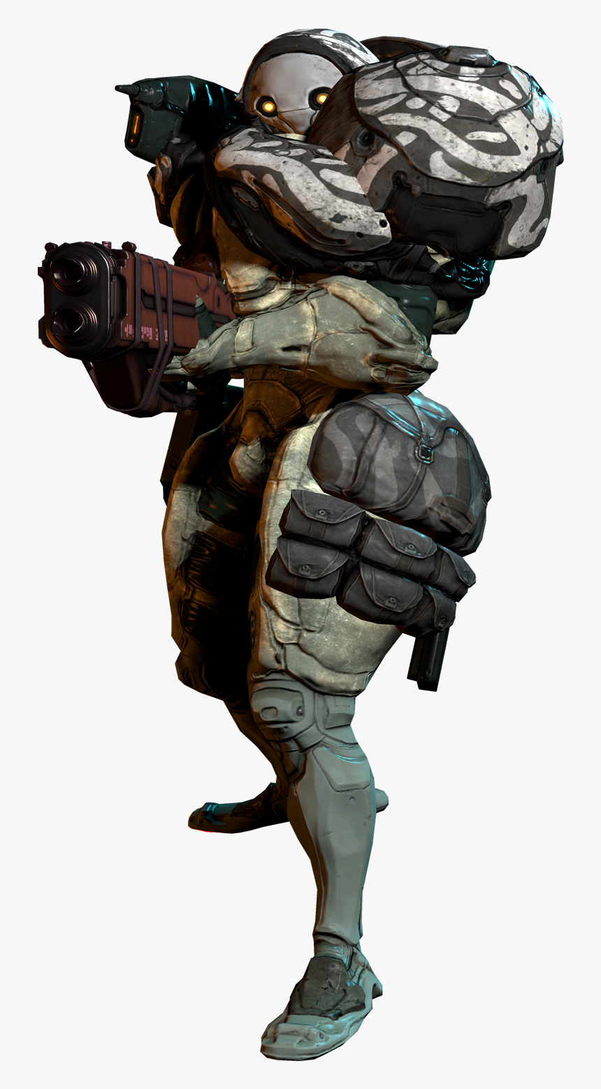 Battlefield Character Png, Transparent Png, Free Download