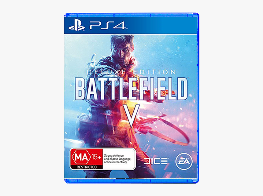 Battlefield V Xbox One, HD Png Download, Free Download