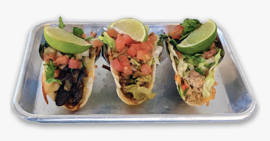 Different Kinds Of Tacos - Taco, HD Png Download, Free Download