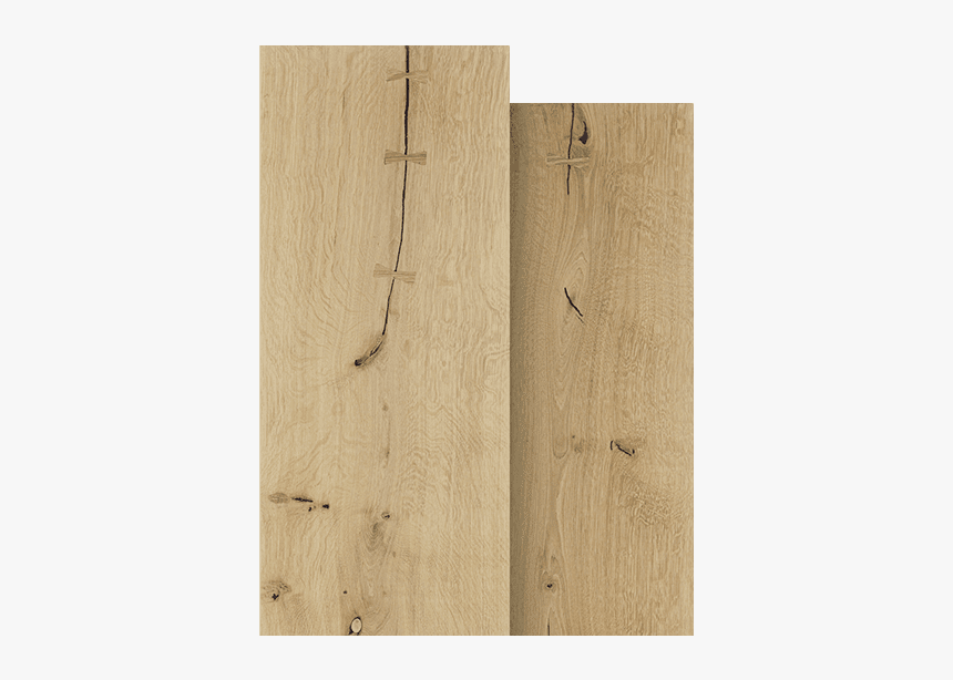 Plank Flooring Dinesen Heartoak Px - Plank, HD Png Download, Free Download