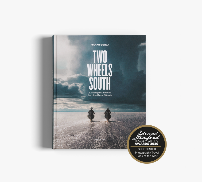 Two Wheels South"
 Class=, HD Png Download, Free Download