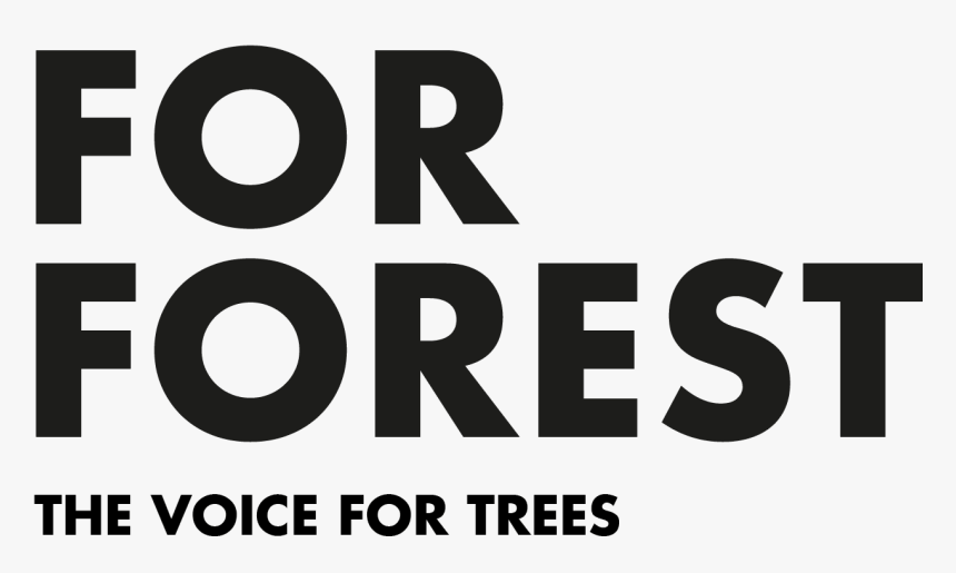 For Forest Logo - Forest Logo, HD Png Download, Free Download