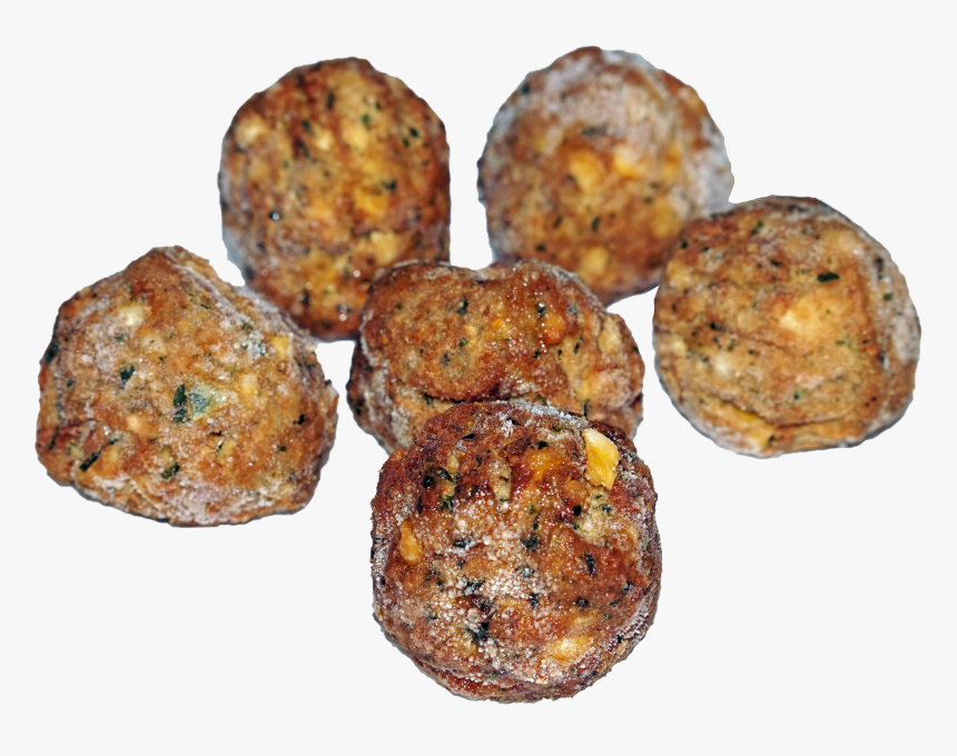 6 Falafels, HD Png Download, Free Download