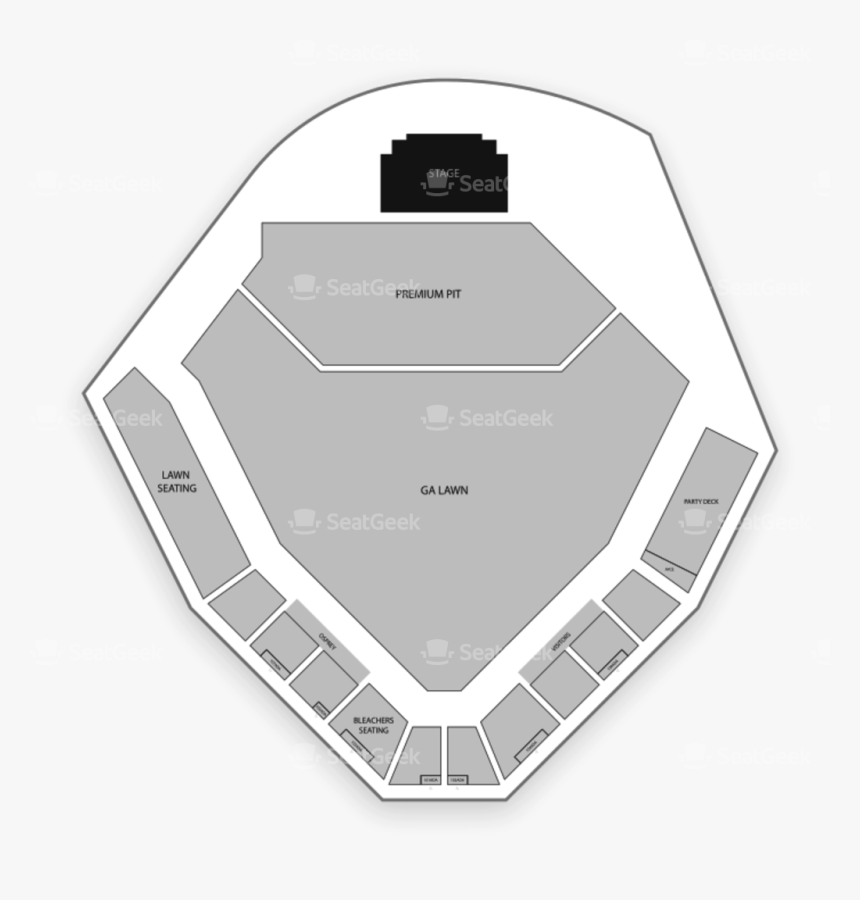 Allegiance Field Missoula Seating Chart, HD Png Download, Free Download