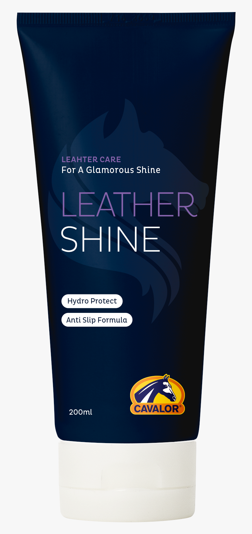 Leather Shine By Cavalor 500 Ml - Cosmetics, HD Png Download, Free Download