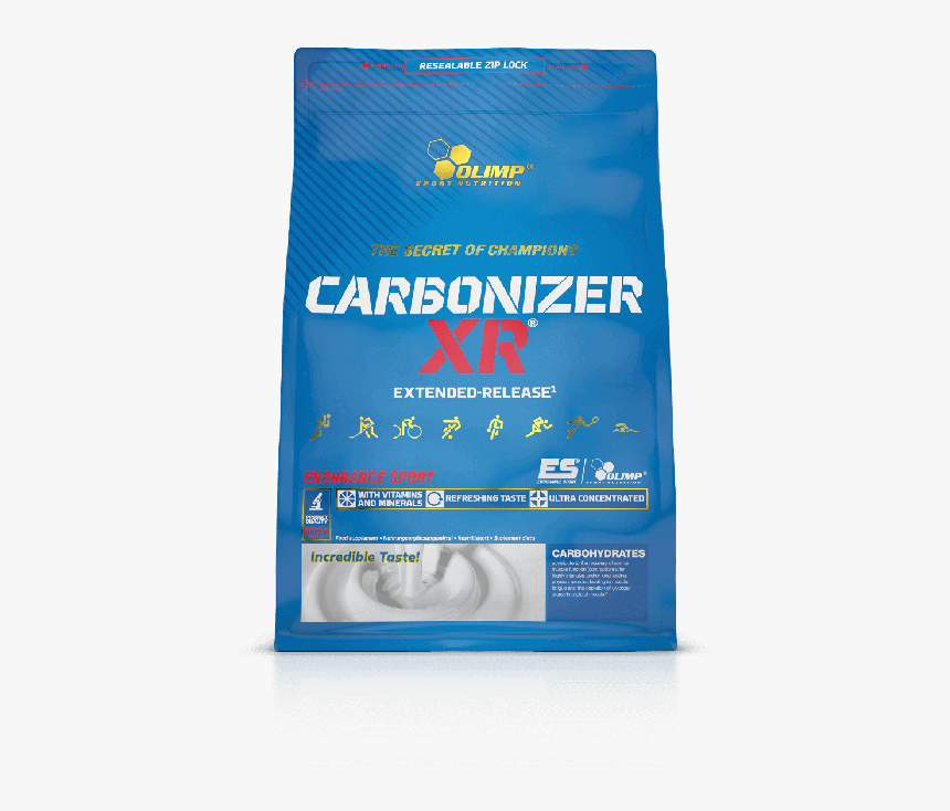 Carbonizer Xr - Carbonizer Xr 1 Kg Promotion, HD Png Download, Free Download