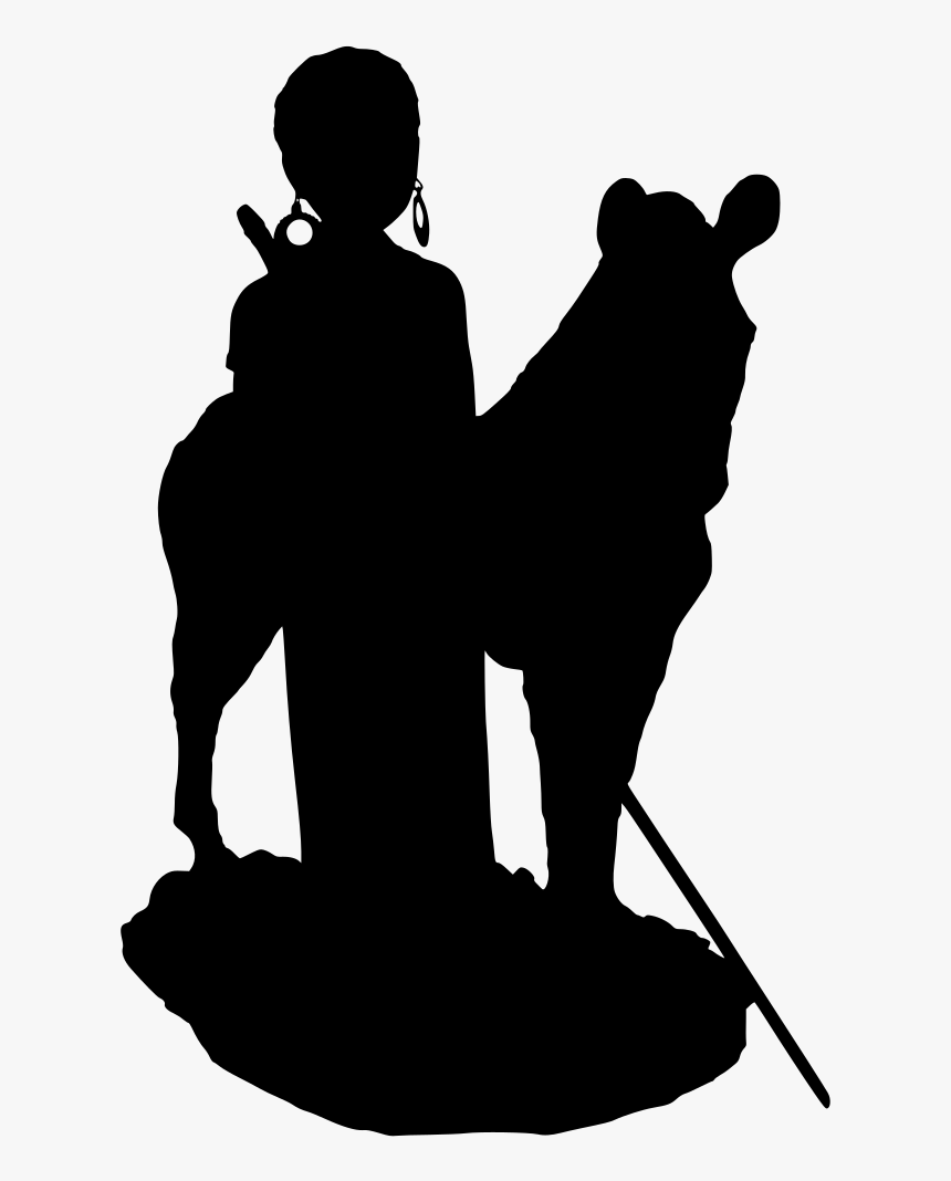 Silhouette, HD Png Download, Free Download