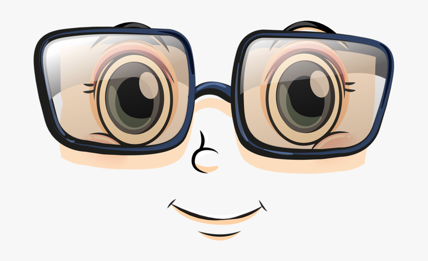 Transparent Nerd Glasses Png, Png Download, Free Download