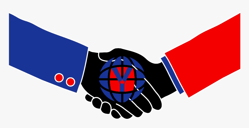 Image Hand Shaking Png - Shaking Hands Transparent Background, Png Download, Free Download