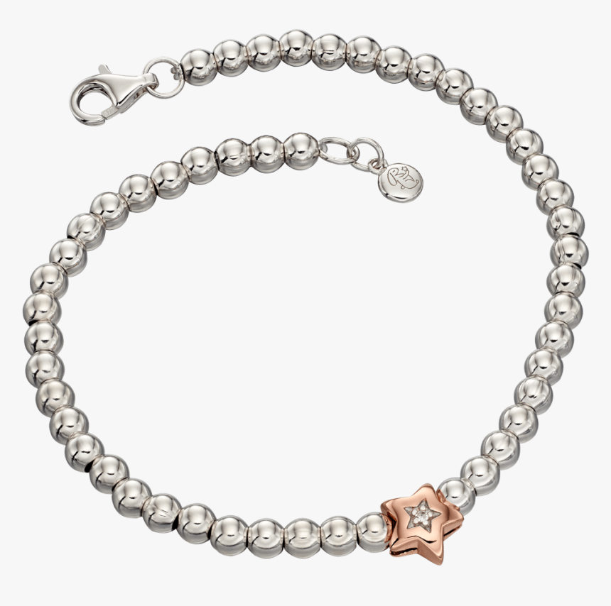 Silver Bracelet - Jewellery, HD Png Download, Free Download