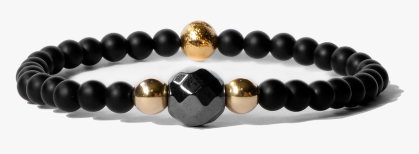 Onyx B0312 - Bracelet, HD Png Download, Free Download