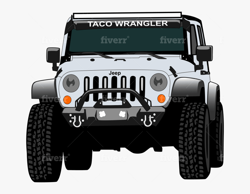 Jeep Wrangler, HD Png Download, Free Download