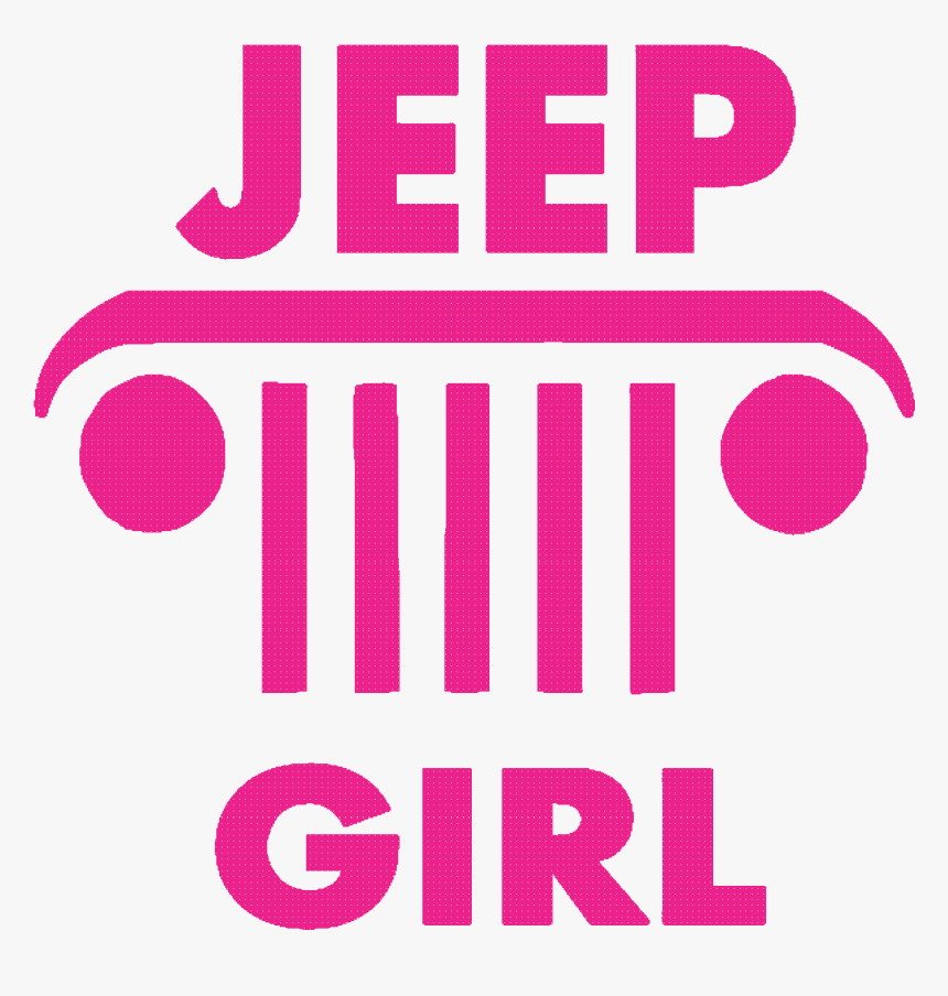 Jeep Girl Png, Picture - Jeep Girl, Transparent Png, Free Download