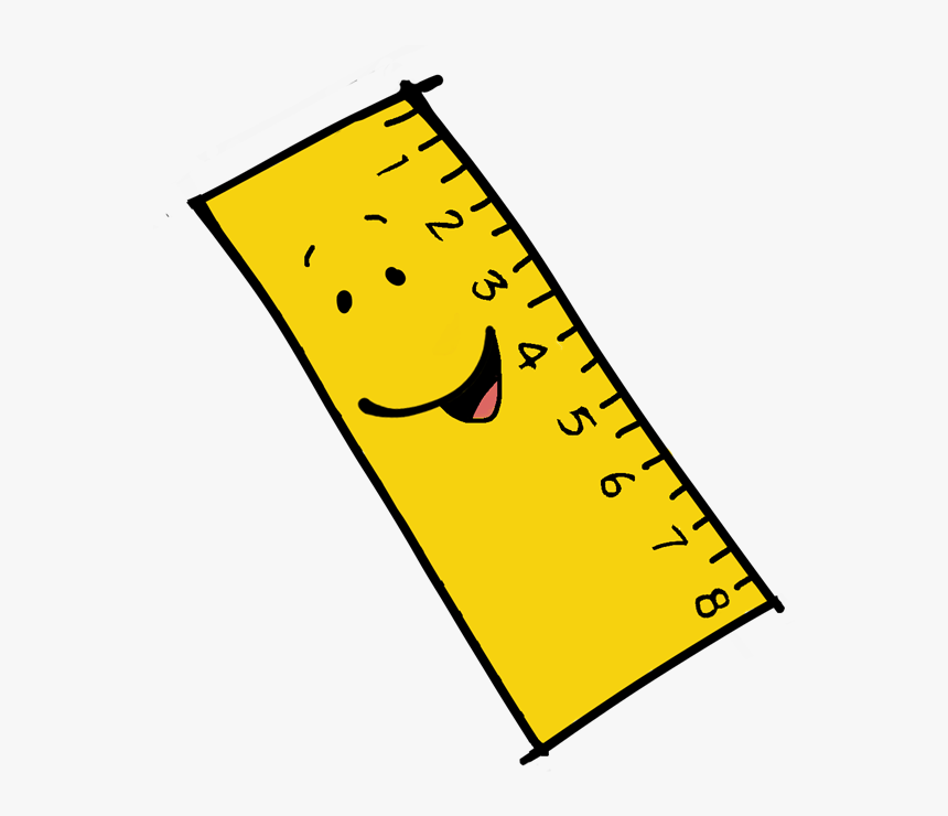 Ruler Clipart , Png Download, Transparent Png, Free Download