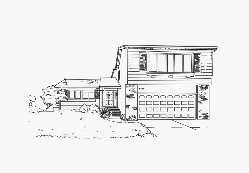 Technical Drawing, HD Png Download, Free Download