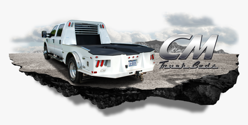 Cm Truck Beds - Ford F-550, HD Png Download, Free Download