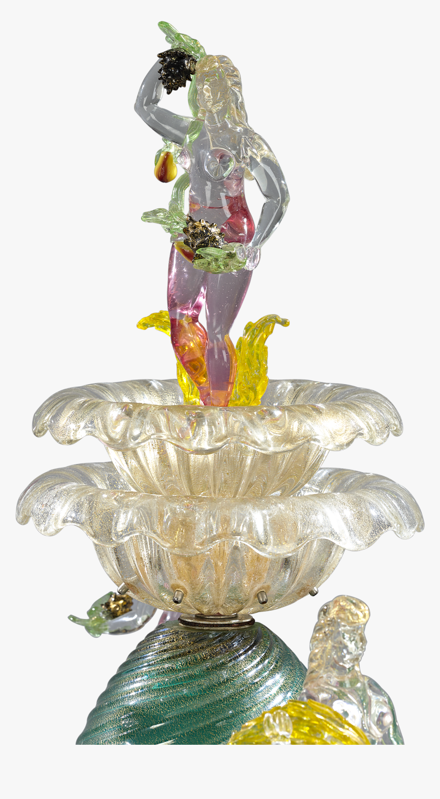 Fountain Water Png, Transparent Png, Free Download