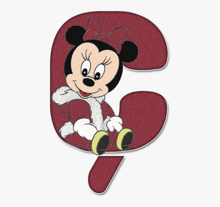 Minnie Mouse, HD Png Download, Free Download