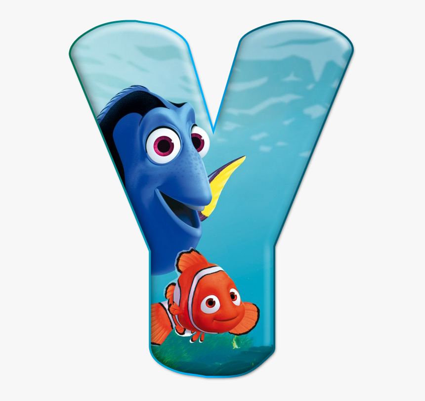 Finding Nemo, HD Png Download, Free Download