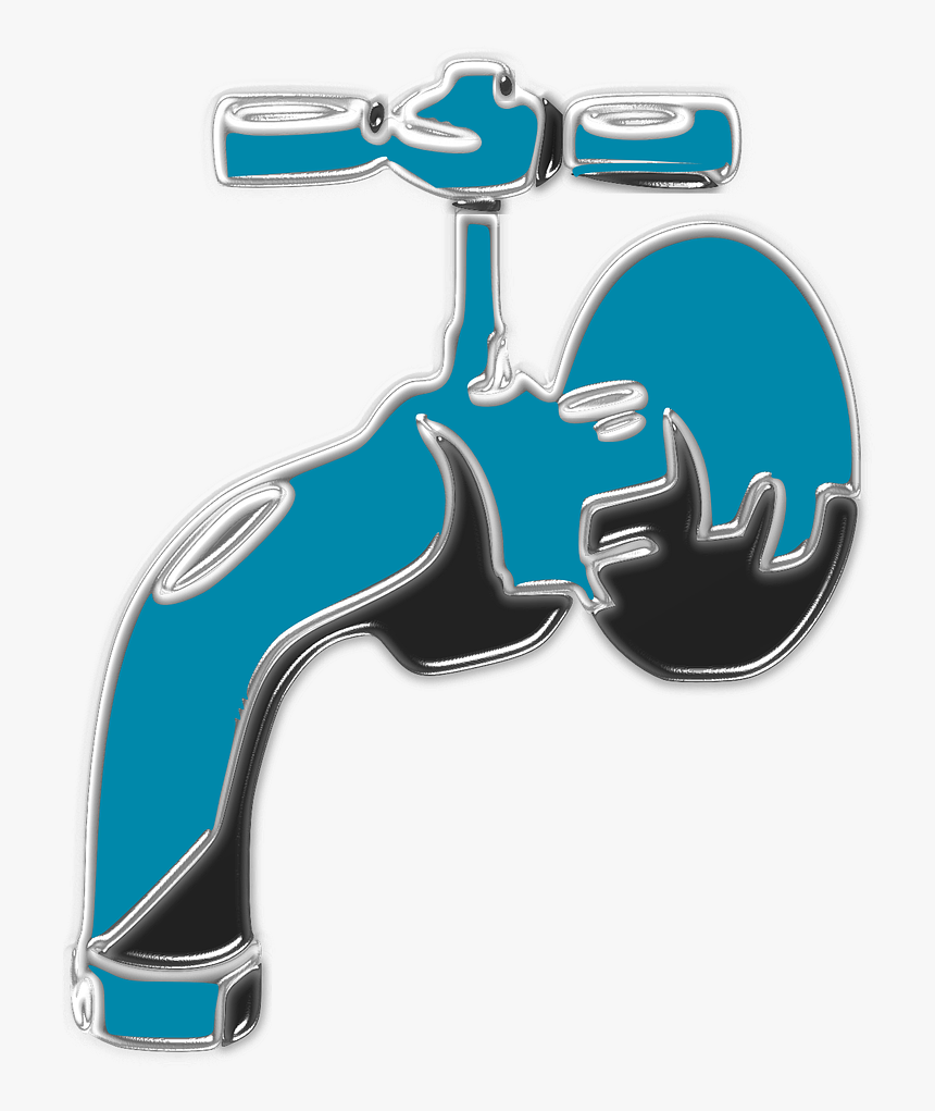 Tap Water, HD Png Download, Free Download