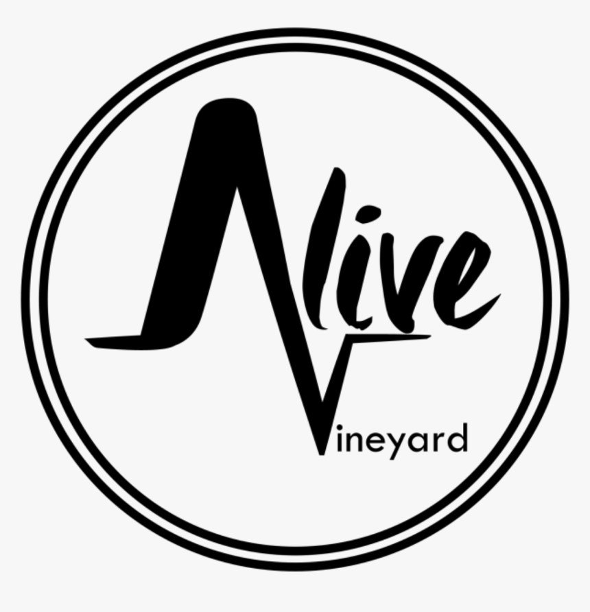 Alive Vineyard - Circle, HD Png Download, Free Download