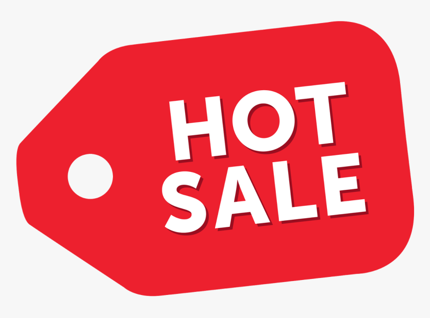Hot Sale, HD Png Download, Free Download