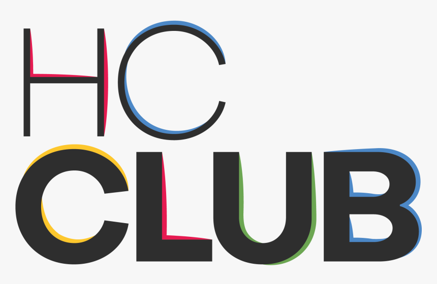 Hc Club - Graphic Design, HD Png Download, Free Download