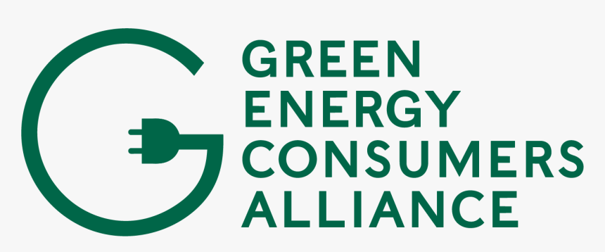 Green Energy Consumers Alliance, HD Png Download, Free Download