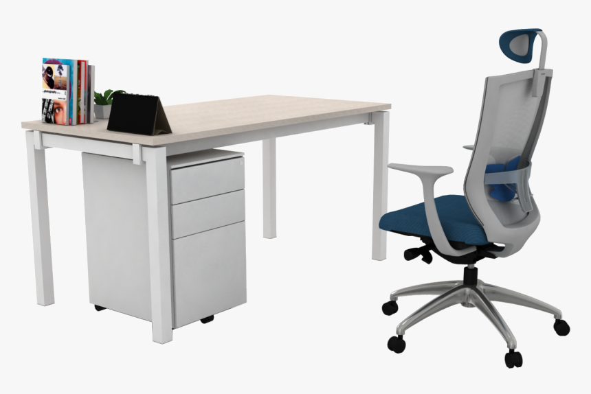 Office Chair, HD Png Download, Free Download