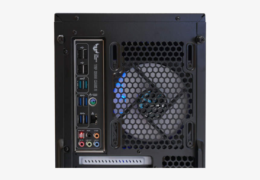 Signa I9 / Amd Threadripper Deep Learning Workstation - Profoto Clic Grid 20, HD Png Download, Free Download