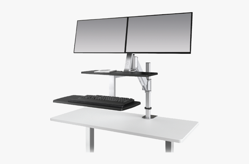 Standing Desk, HD Png Download, Free Download