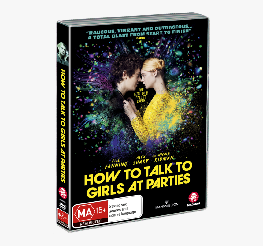 Meet Girls At Parties, HD Png Download, Free Download