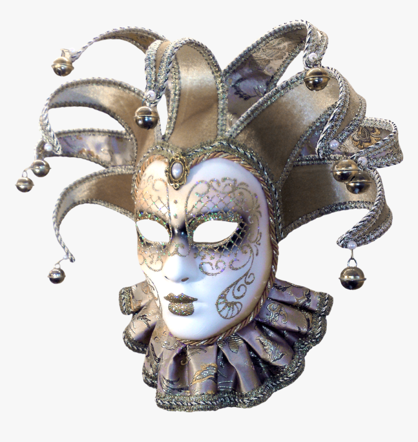 Mascaras De Venecia Png, Transparent Png, Free Download